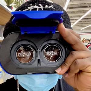 Thrift store (Explicit)