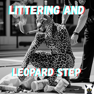 Littering And