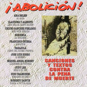 ¡Abolición! (2016 Remasterizado)