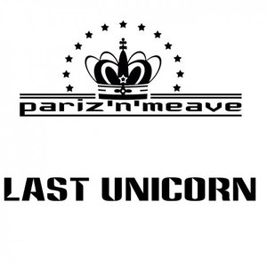 Last Unicorn(Reloaded) (Radio Edit)