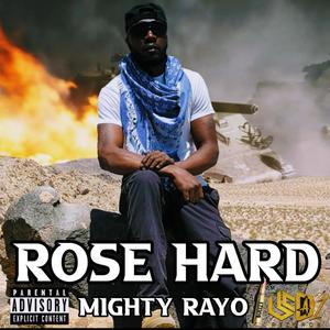 Rose Hard (Explicit)