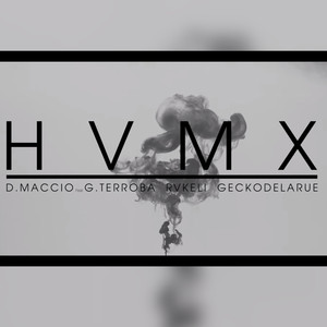 Hvmx (Explicit)