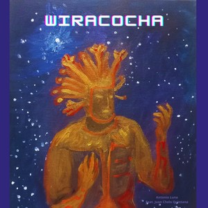 Wiracocha