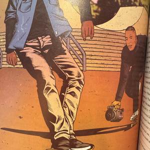 Lefty Luciano (Explicit)