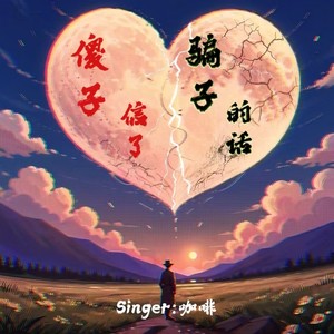 傻子信了骗子的话DJ小桐版