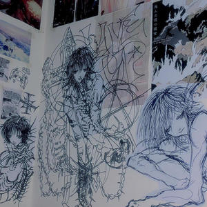 open a window (feat. MERCYKILL) (Explicit)