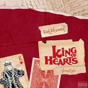 King of Hearts(Freestyle) (Explicit)