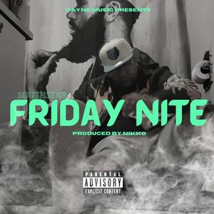 Friday Nite (Explicit)