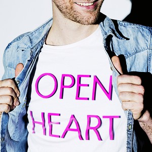 Open Heart