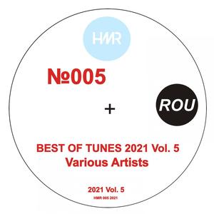 Best Of Tunes 2021, Vol. 5