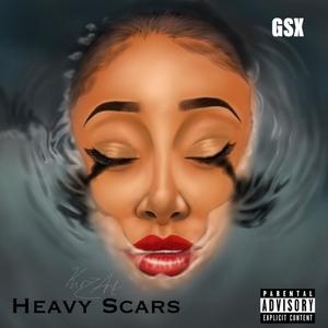 Heavy Scars (Explicit)