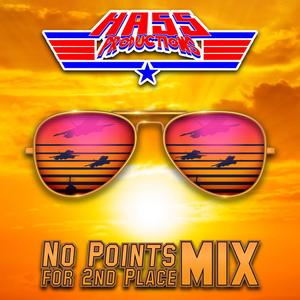 Hass Productions (feat. $hafer) (No Point for Second Place Mix)