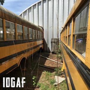 IDGAF (feat. Mr. Quiji) [Explicit]