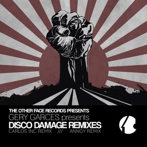 Disco Damage(Remixes)