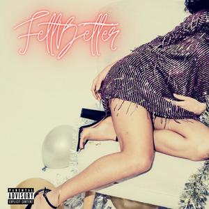 Felt Better (feat. Armonti) [Explicit]