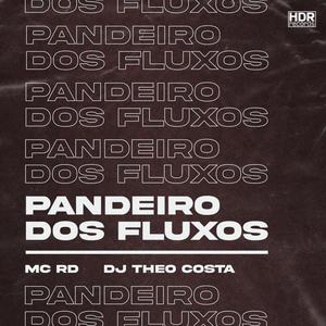 Pandeiro dos Fluxos 4 (Explicit)