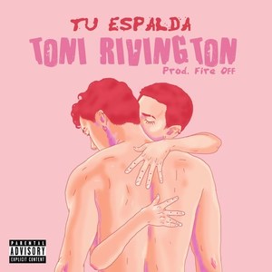 Tu espalda (Explicit)