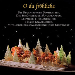 SWV 384 - Ein Kind ist uns geboren für A Capella Chor
