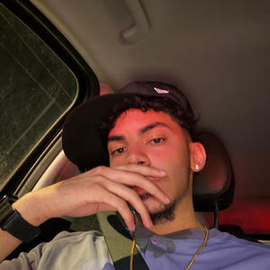 Pass Me The Don (Explicit)