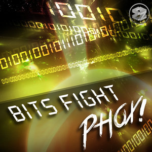 Bits Fight - EP