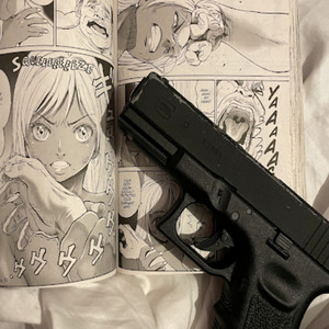 Warning Sign (Explicit)