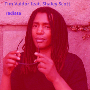 Radiate (feat. Shaley Scott)