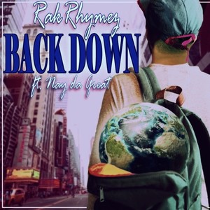 Back Down (Explicit)