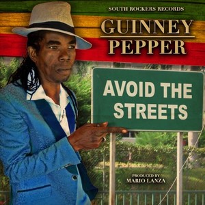 Avoid the Streets (Produced by Mario Lanza)