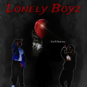 Lonely Boyz Tape (Explicit)