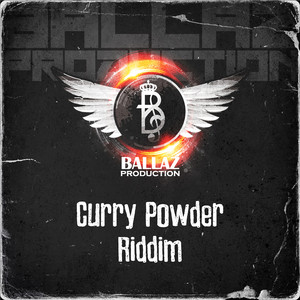 Curry Powder Riddim