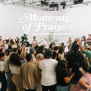 Moments of Praise, Vol. 2