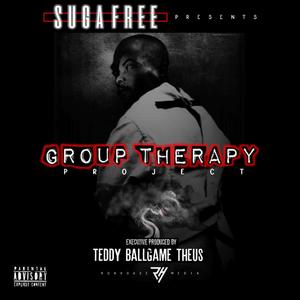 Group Therapy Project (Explicit)