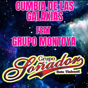 Cumbia De Las Galaxias