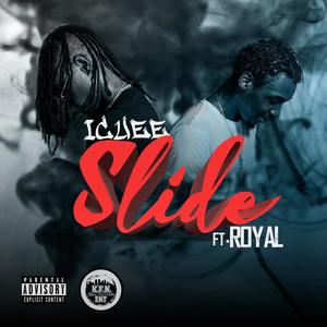 Slide (feat. Hade Royal) [Explicit]