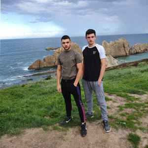 De 0 a 100 (Explicit)