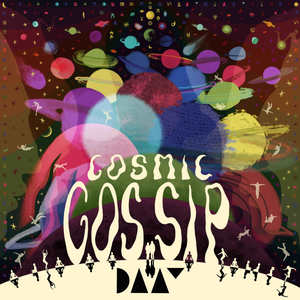 Cosmic Gossip