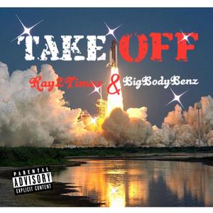 Take off (New version)