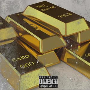 Golden Bars (feat. Ruste Juxx & Minnix) (Explicit)