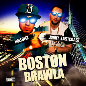 Boston Brawla