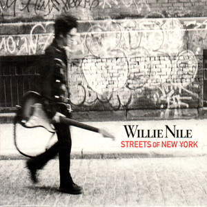 Willie Nile - Game of Fouls