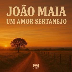 SOU AMOR A PRÓPRIA VIDA (feat. João Maia) (Ao vivo)