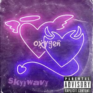 Oxygen (Explicit)