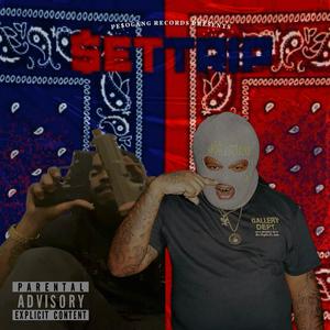 $etTrip! (feat. 448 Mackio) (Explicit)