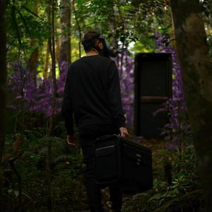 CHAMBRE LIVIDE (Explicit)