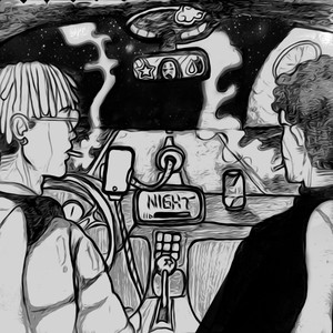 Night (feat. D.Kuma) (Explicit)