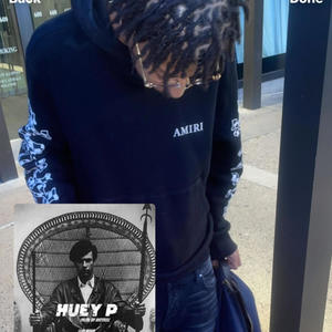 In My Mood (feat. DREW ASTON) (Explicit)