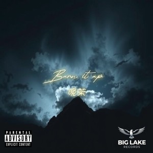 Burn it up (Explicit)