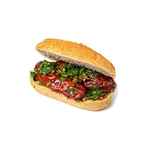Choripan (Explicit)