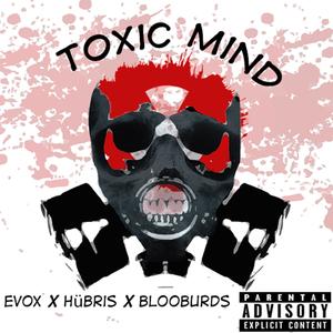 Toxic Mind (Explicit)