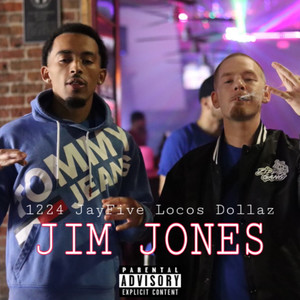 Jim Jone$ (Explicit)